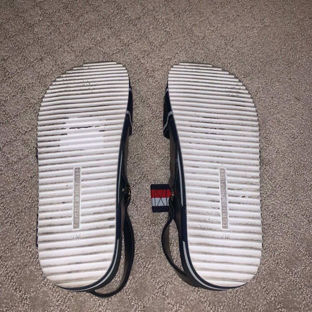 Women sandals - Picture 5 of 5